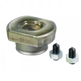 Matrice SB 20 mm pro DPP200 Makita SC05352510