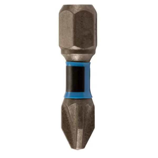 Torzní bit řady Impact Premier (C-form),PZ2-25mm, sada 15ks Makita E-03252