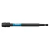 Držák bitů šestihran 1/4" IMPACT BLACK 152 mm Makita E-24131