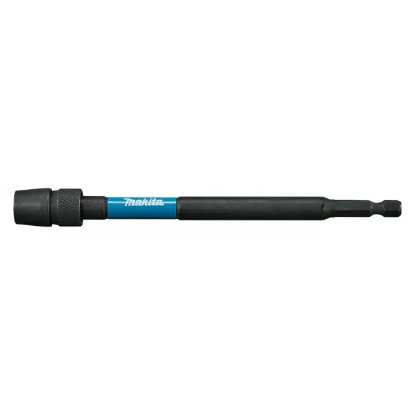 Držák bitů šestihran 1/4" IMPACT BLACK 152 mm Makita E-24131