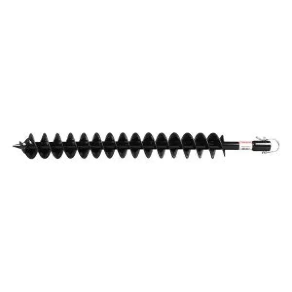 Vrták zemní (s kolíkem) 80x800mm Makita E-25507