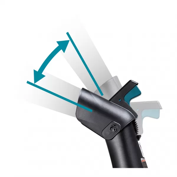 Makita Aku fréza na sníh Li-ion XGT 40V,bez aku Z