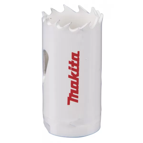 Děrovka BiM 24mm (se závitem 1/2" 20UNF) Makita D-17027