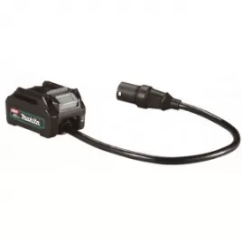 Adaptér napájecí Li-ion XGT 40V/33,5Ah pro 191A64-2 a PDC1200 Makita 191N62-4
