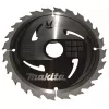 Kotouč pilový dřevo MFORCE 180x2x30mm 24Z Makita B-32029