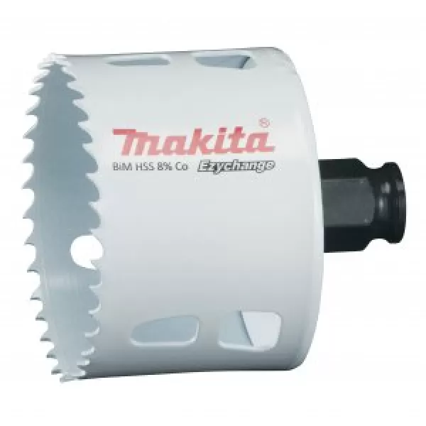 Děrovka BiM Ezychange 2 68mm