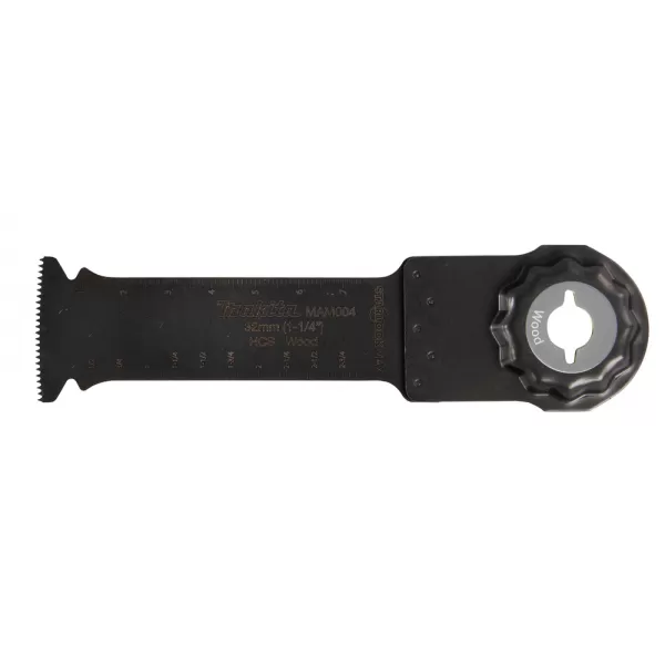 Ponorný list STARLOCK-MAX 32x80mm HCS MAM004 Makita B-66438