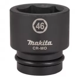 Klíč nástrčný 1", čtyřhran, 46x72 mm Makita E-24620