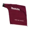 Prachový pytlík LS1430/1440 Makita 122330-0