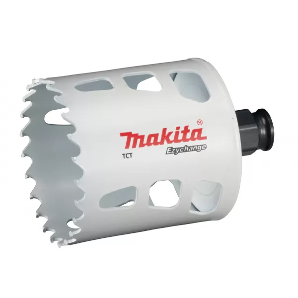 Děrovka TCT Ezychange 2 64mm Makita E-06753