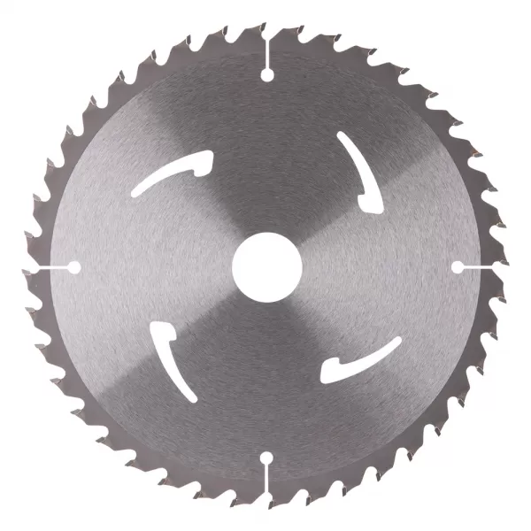 Kotouč pilový dřevo MFORCE 210x2.3x30mm 40Z Makita B-32079