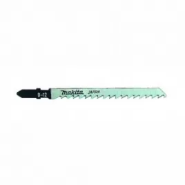 Pilový list č.B-12 75mm 5ks/bal dřevo Makita A-85640