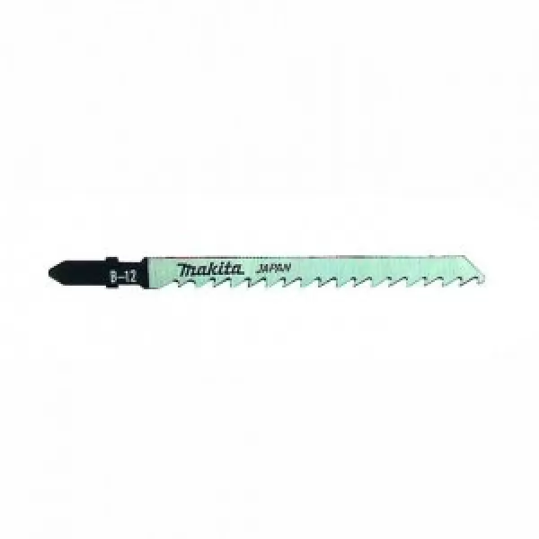 Pilový list č.B-12 75mm 5ks/bal dřevo Makita A-85640