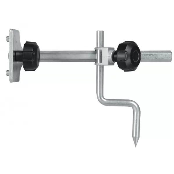 Adaptér kruhové řezy pro LB1200F Makita JM21000320