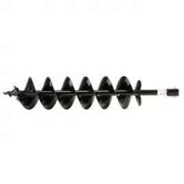 Vrták zemní (s kolíkem) 150x800mm Makita E-25529