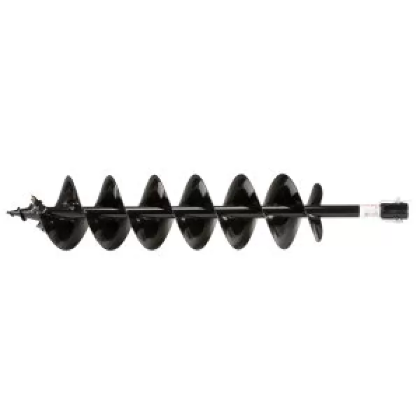 Vrták zemní (s kolíkem) 150x800mm Makita E-25529