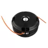 Strunová hlava poloatomatická 2,4mm, návin 3m, závit M10x1,25LH Makita 191D90-9