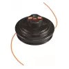 Strunová hlava poloautomatická 2,4mm, návin 3,6m, závit M10x1,25LH Makita 196324-1