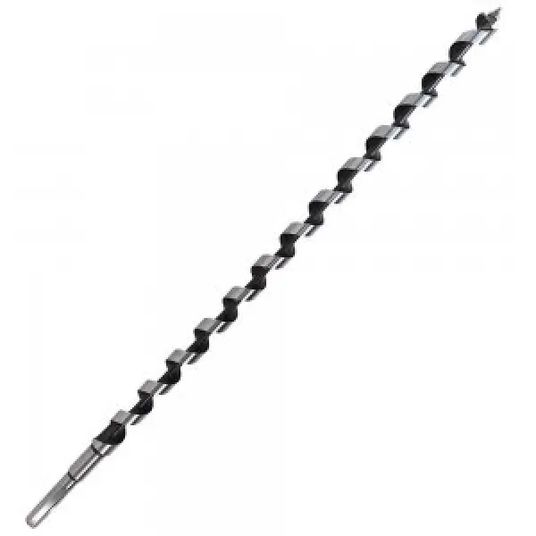 Vrták do dřeva hadovitý 14x360/600mm Makita P-58528
