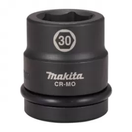 Klíč nástrčný 1", čtyřhran, 30x62 mm Makita E-24527