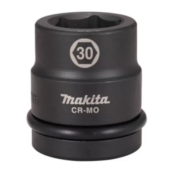 Klíč nástrčný 1", čtyřhran, 30x62 mm Makita E-24527