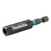 Magnetický torzní držák bitů 1/4" IMPACT BLACK, 60mm Makita B-66793