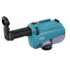 Odsávání komplet DX05 k DHR182 Makita 199664-6