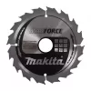 Kotouč pilový dřevo MAKFORCE 170x2.4x30mm 16Z Makita B-08171