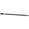 Držák bitů šestihran 1/4" IMPACT BLACK 304 mm Makita E-24147