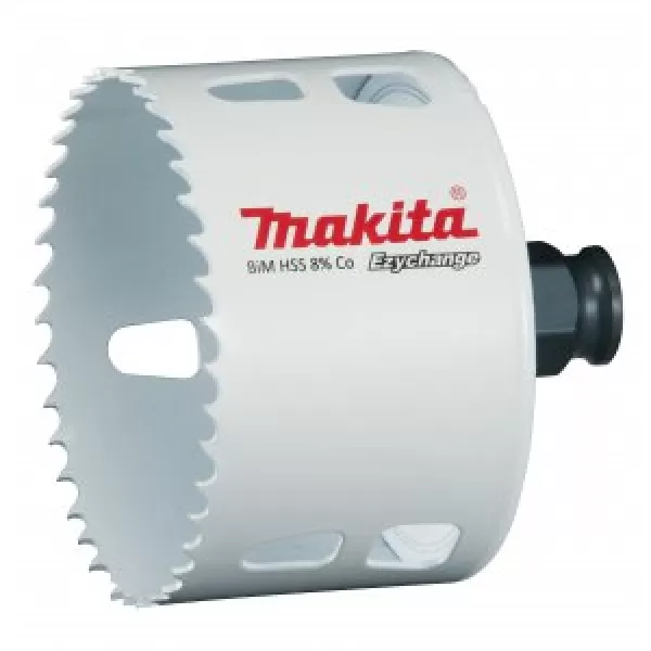 Děrovka BiM Ezychange 2 76mm