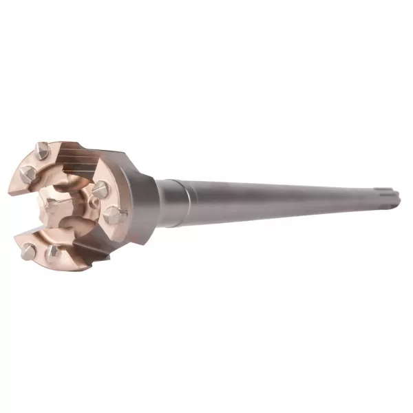 Vrták průrazový SDS-Max 55x550mm Makita E-20111