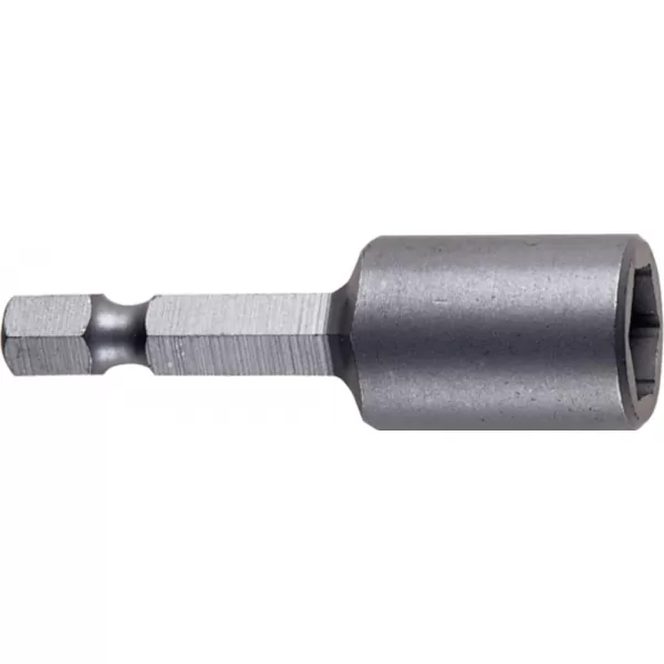 Klíč nástrčný magnetický 1/4", SW5/16", 65mm Makita P-06024