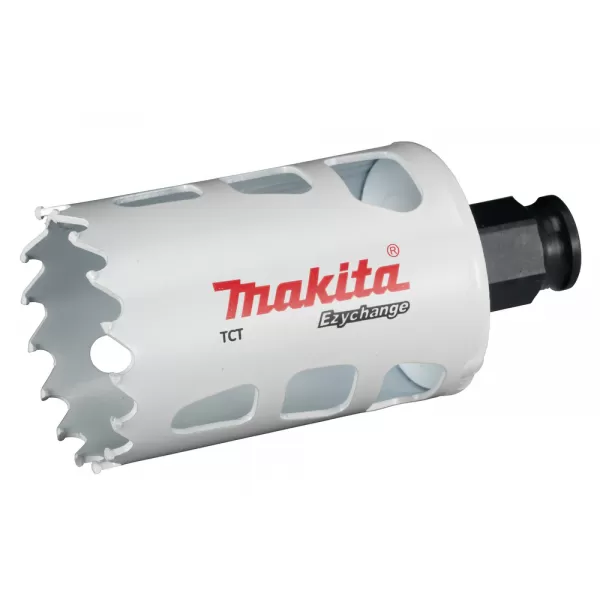 Děrovka TCT Ezychange 2 44mm Makita E-06719