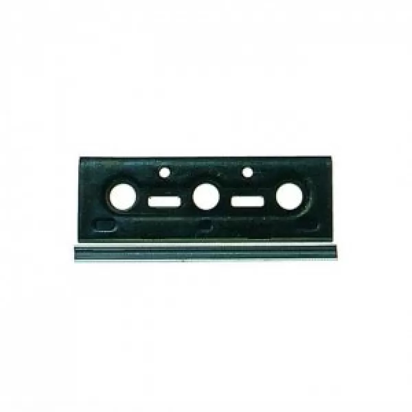 2 ks nůž s destičkou 82mm Makita D-07951