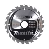 Kotouč pilový dřevo MAKFORCE 165x2.4x30mm 24Z Makita B-32219