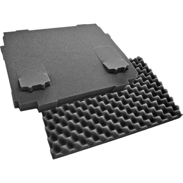 Vložka Makpacu na baterie Makita P-84268