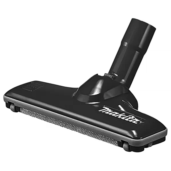 Kobercová hubice 225 mm černá DVC260, DVC261, DVC265, DCL180 Makita 198529-9