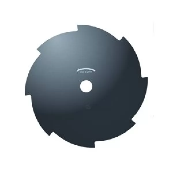 Nůž na nálety 8 zubý (230X25,4X1,8MM) Makita D-73324