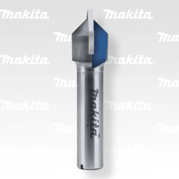 Profilová fréza pr.12,7, stopka 8 mm Makita P-79061
