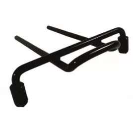 Držák na pokosovou pilu LS714, LS1040, LH1040, BLS713 Makita 123101-8