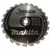 Kotouč pilový dřevo SPECIALIZED se zapuštěnými zuby 355x3x30mm 24Z Makita B-33087