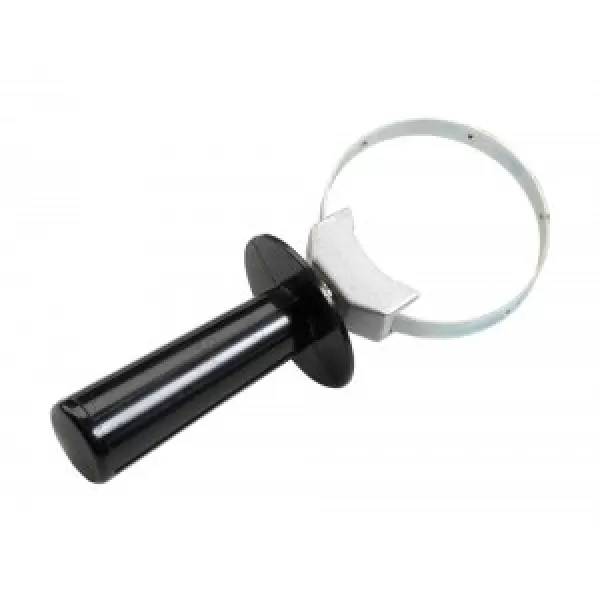 Rukojeť boční C kompletní pro 6906 Makita 122464-9