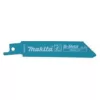 Pilový list BiM 100mm 5ks na kov Makita B-20404