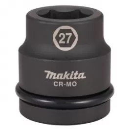 Klíč nástrčný 1", čtyřhran, 27x60 mm Makita E-24511