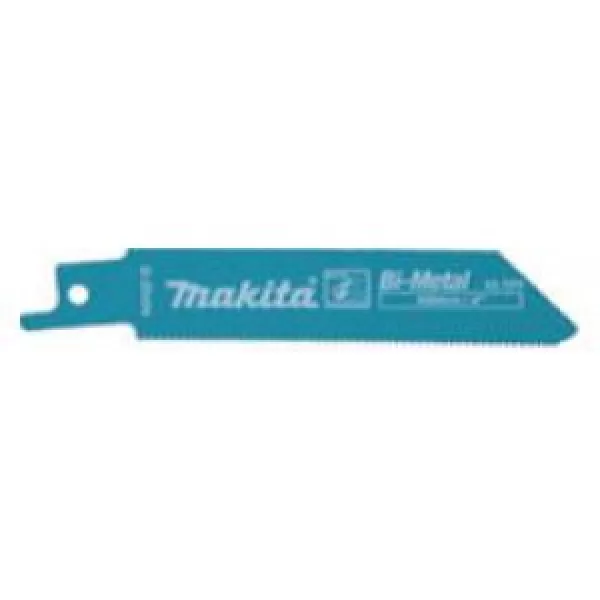 Pilový list BiM 100mm 5ks na kov Makita B-20404