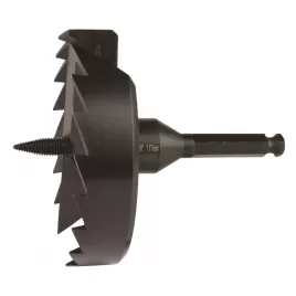 Sukovník 117mm (4-5/8") Makita D-56524