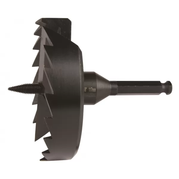 Sukovník 117mm (4-5/8") Makita D-56524