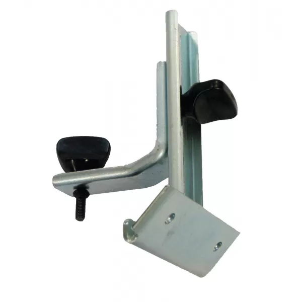 Vedení boční hrany KP0810/C Makita 122791-4