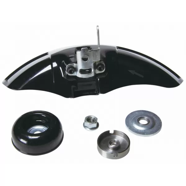 Kompletní kryt nože DUR365 Makita 197294-7