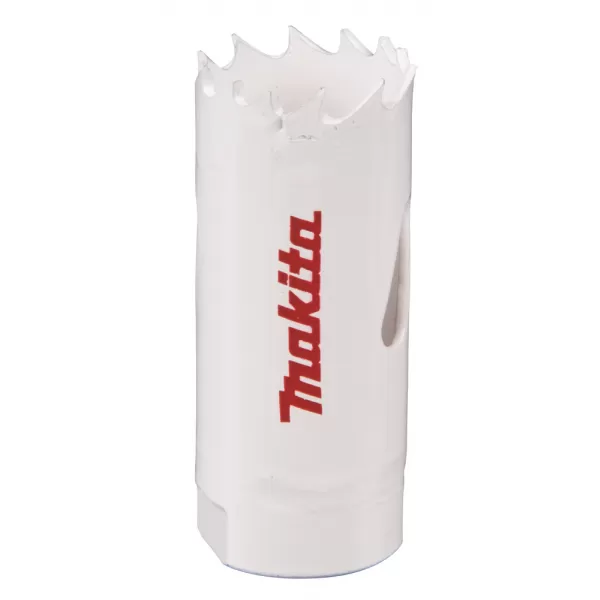 Děrovka BiM 22mm (se závitem 1/2" 20UNF) Makita D-17011